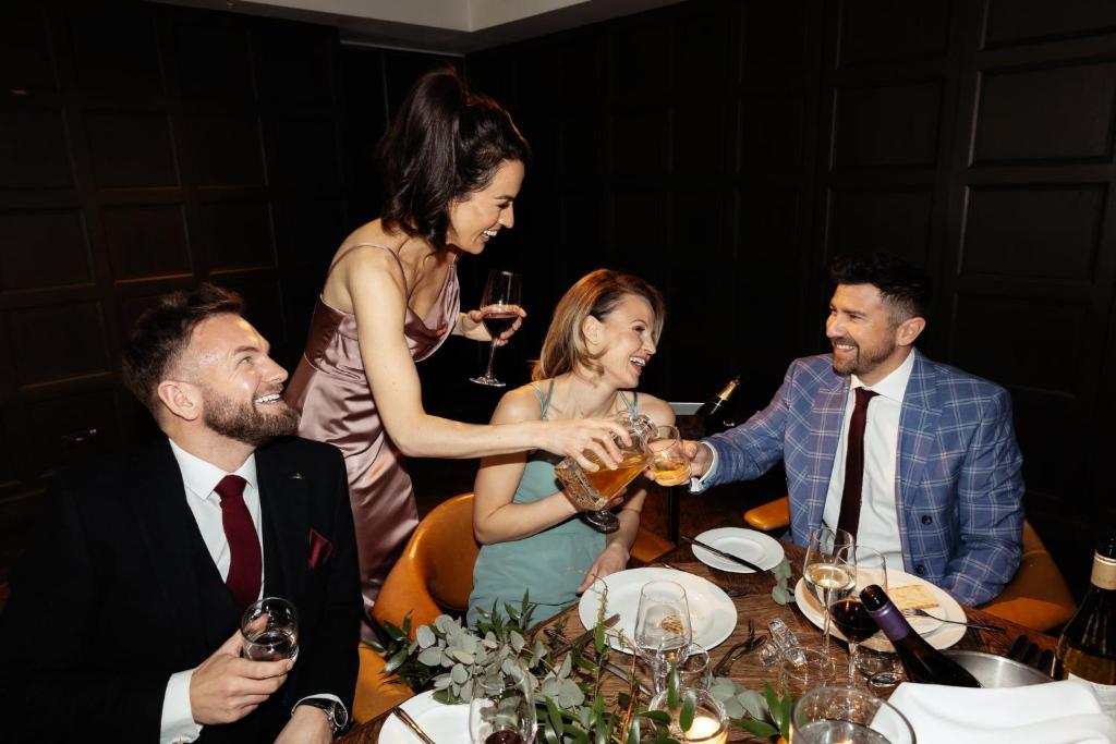 Meeting room / ballrooms