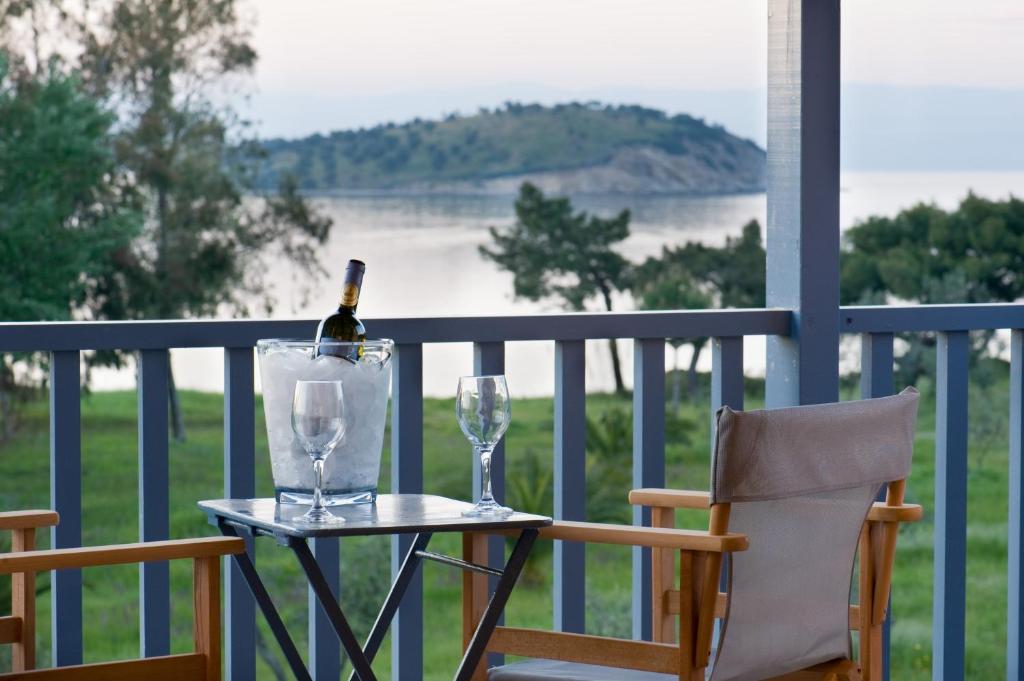 Serenity Estate — Hotel in Chalkidiki
