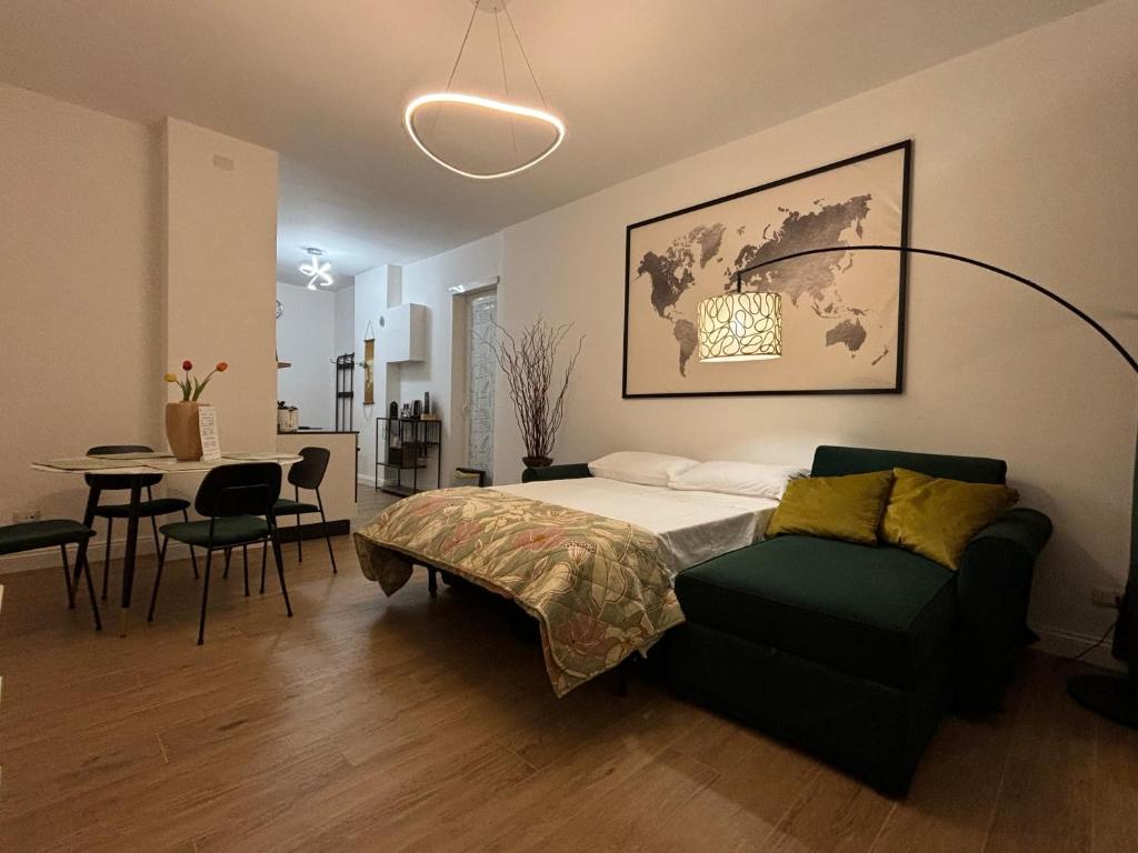 A casa di Ren - 4