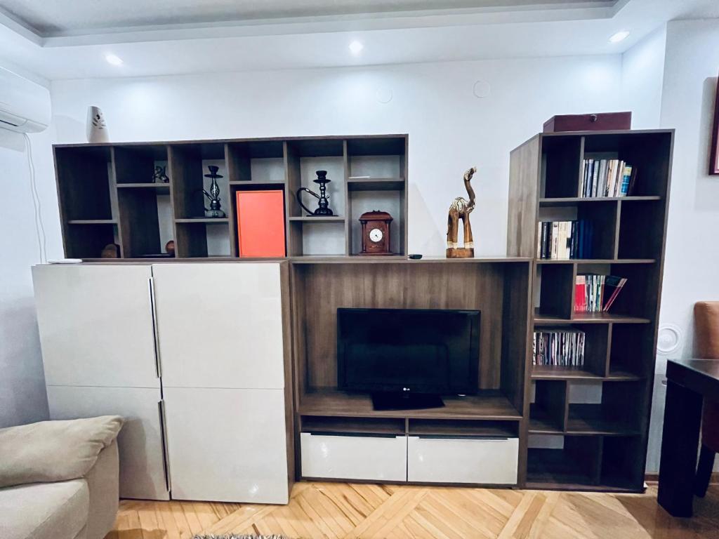 Ad Fines apartman - 2