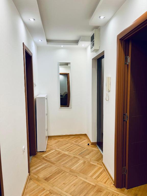 Ad Fines apartman - 5