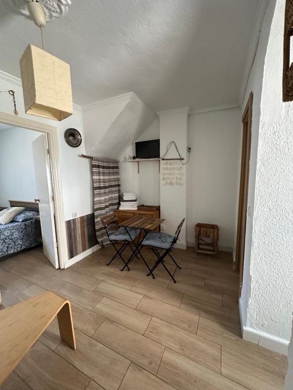 Apartamentos MásBambú - 5