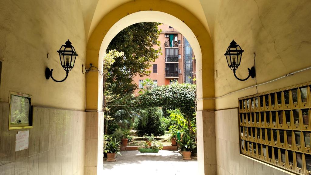 A Casa di Cri - 2