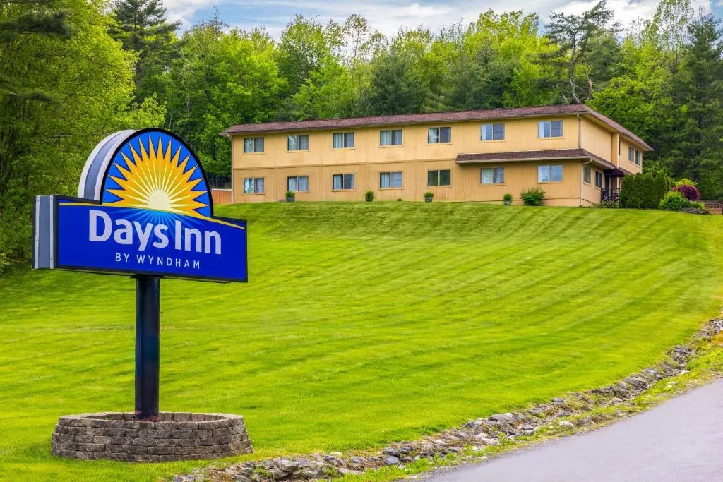 Days Inn by Wyndham Wurtsboro, hotel in Wurtsboro