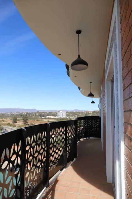 Departamento de lujo - 3