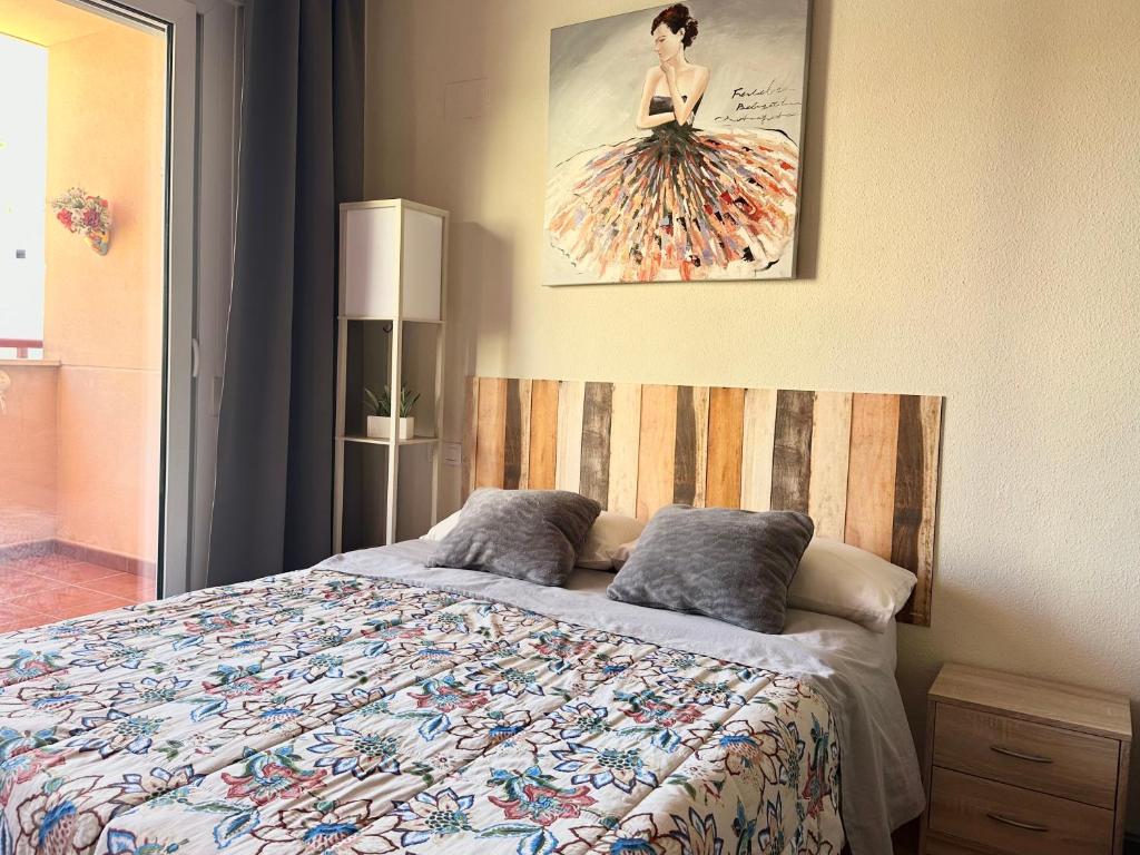 Costa Del Sol Seaside Studio - 5 Mins From Beach - 3