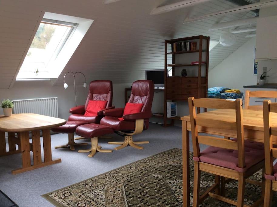 Aarstidernes BB, Silkeborg