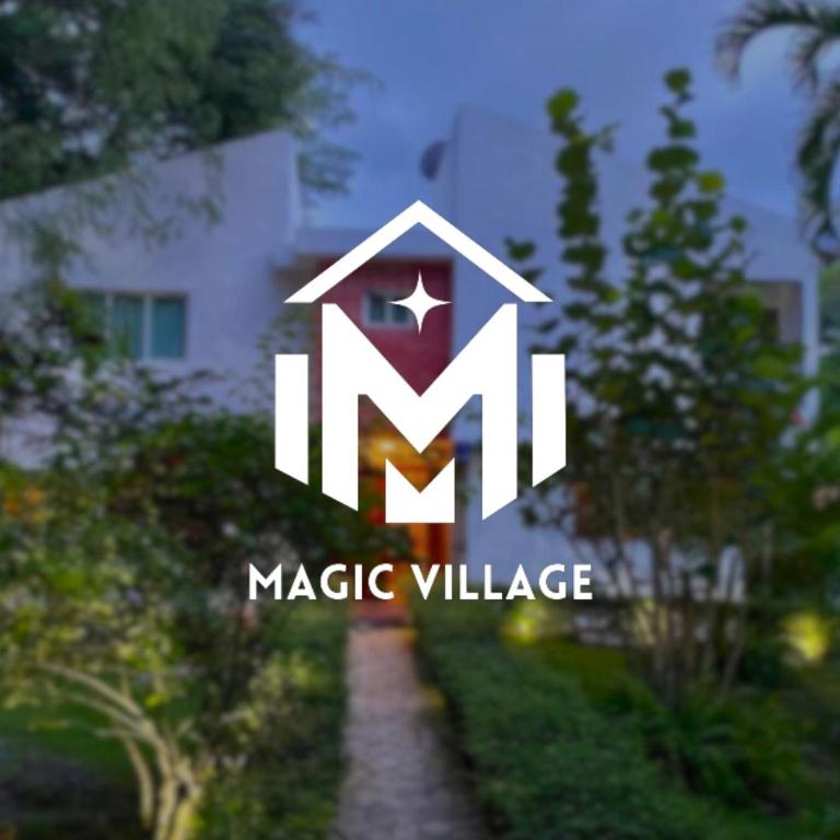 Magic Village RD, Santo Domingo