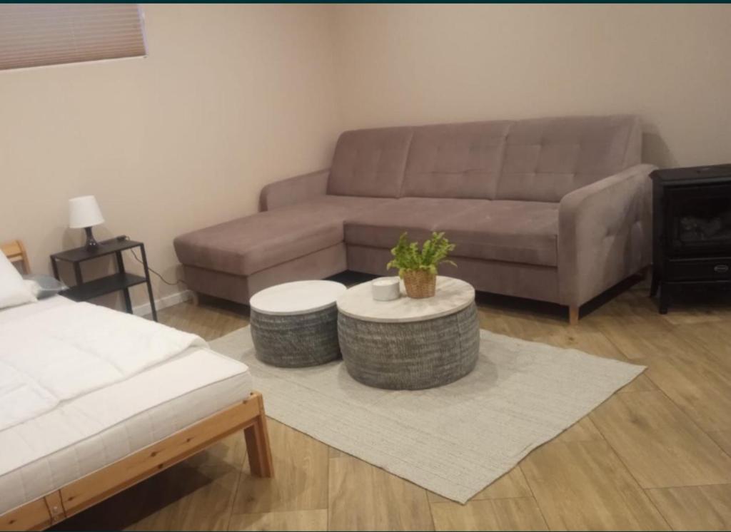 Dom na wsi, Chmielno