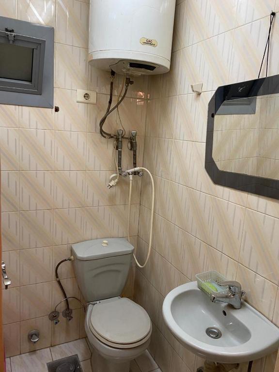 Mohandseen-cairo, Káhira