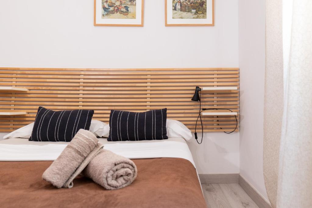 Apartamento Agua Gibralfaro Centro con Piscina - 3