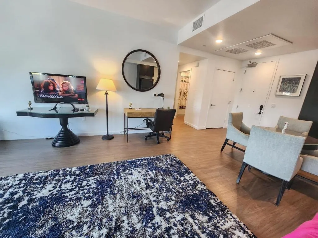 StaysPro - Cityscape Luxury Rental Homes in the Heart of Los Angeles, Hotel in Los Angeles