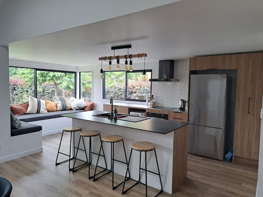 Peaceful and Secluded, yet so close to town!, Wanaka