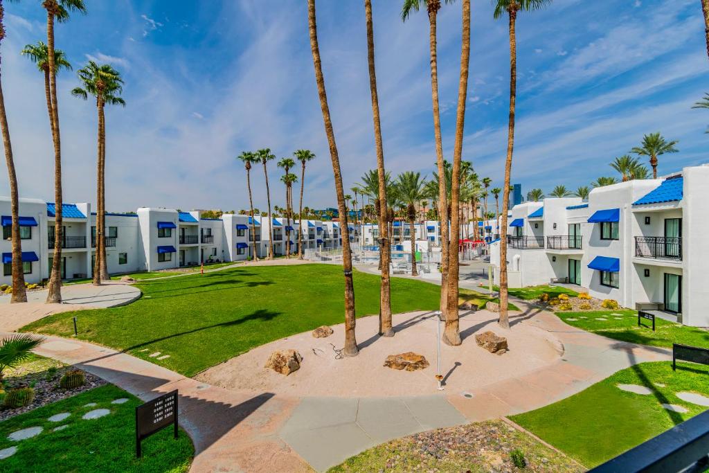 View, Serene Vegas Boutique Hotel in Las Vegas (NV)