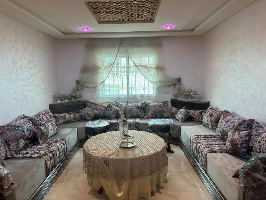 Super Modern apartment, Tanger