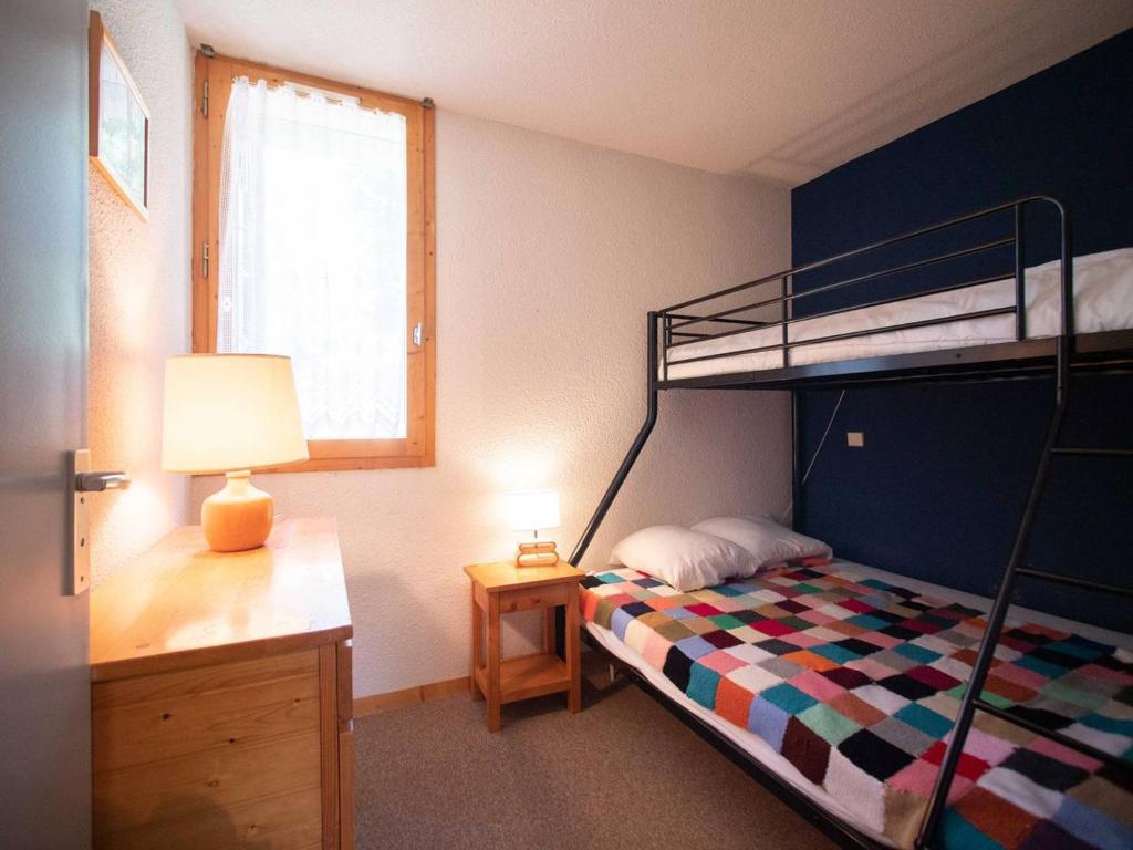 2 pièces avec balcon, 5 pers, ascenseur, parking, skis - Les Avanchers-Valmorel - FR-1-291-1011 - 3