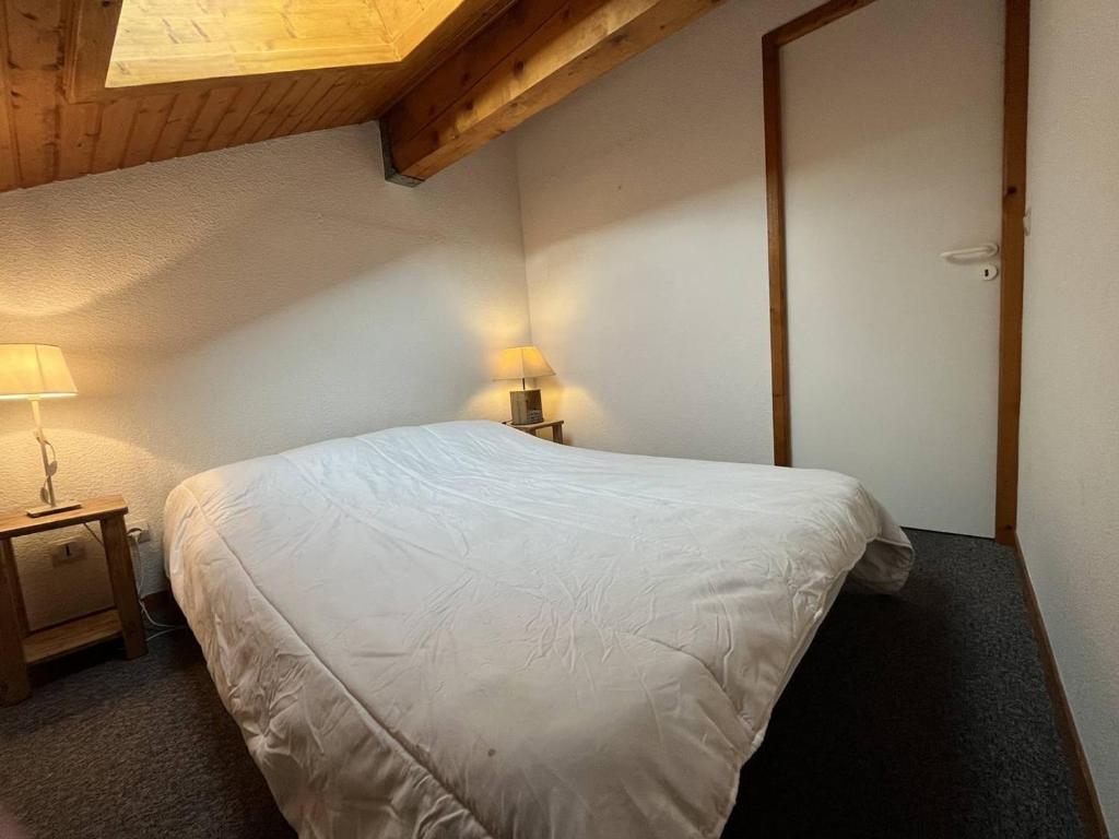 Duplex 3 pièces pour 8 personnes à Vallandry - Animaux admis - 2