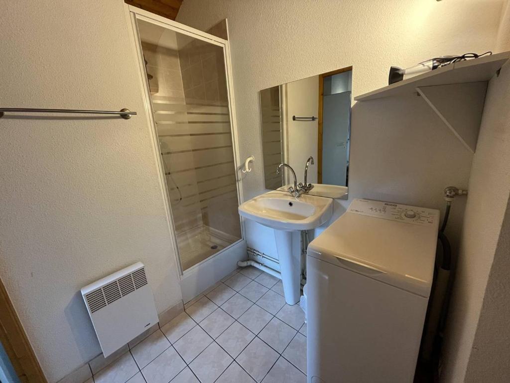 Duplex 3 pièces pour 8 personnes à Vallandry - Animaux admis - 5