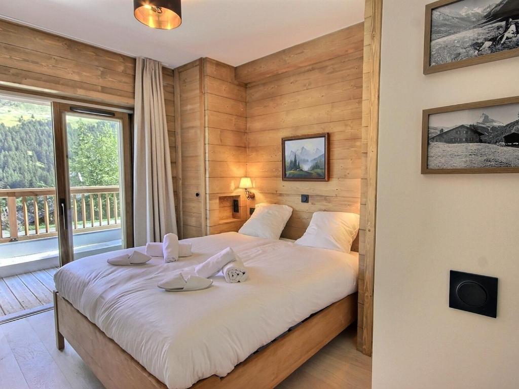 Superbe appartement 4 pièces cabine à Méribel, parking inclus - FR-1-411-944 - 3
