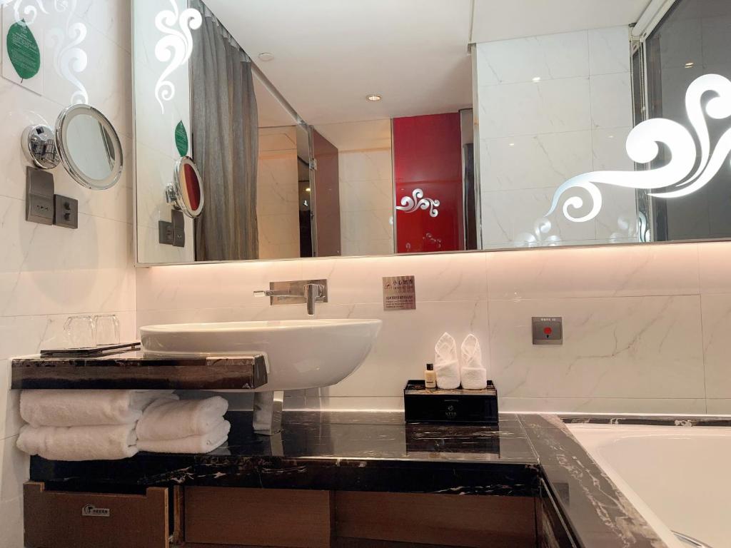 バスルーム（客室）