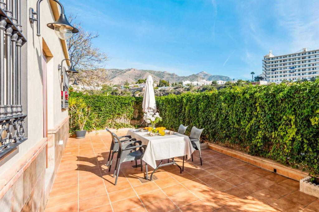 Casa Cueva Nerja - 2