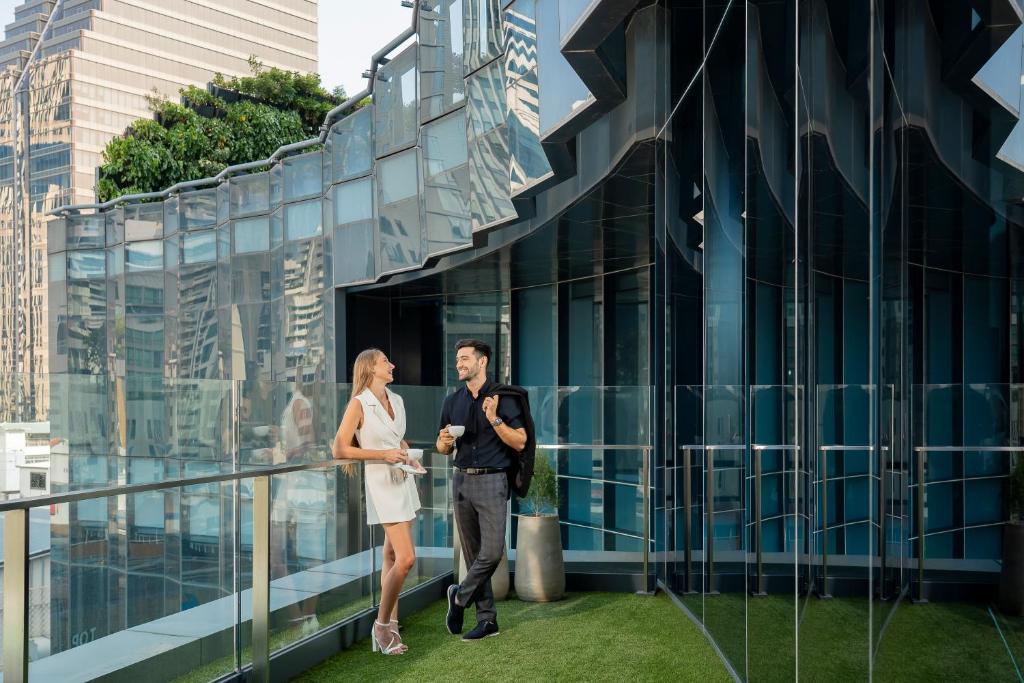 Meeting room / ballrooms