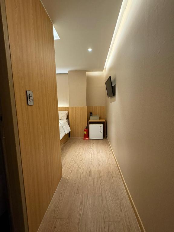 好加旅馆 (Well Plus Guest House)