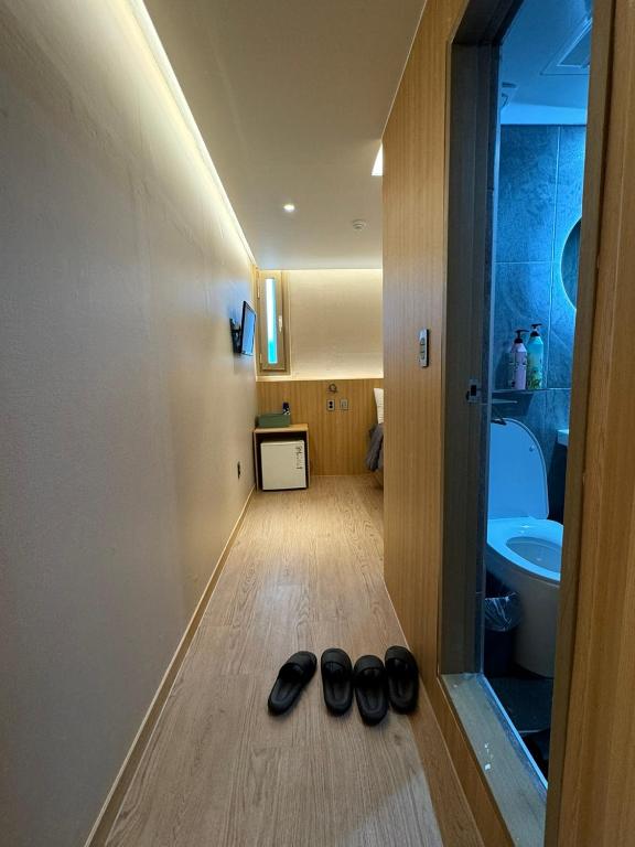 Well Plus Guest House