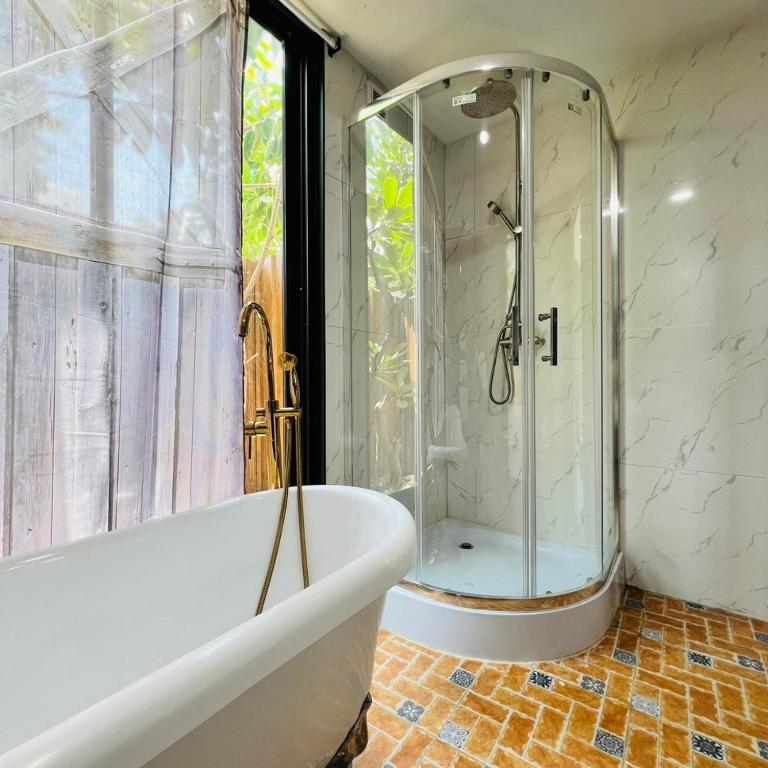Sasi Nonthaburi hotel and apartment