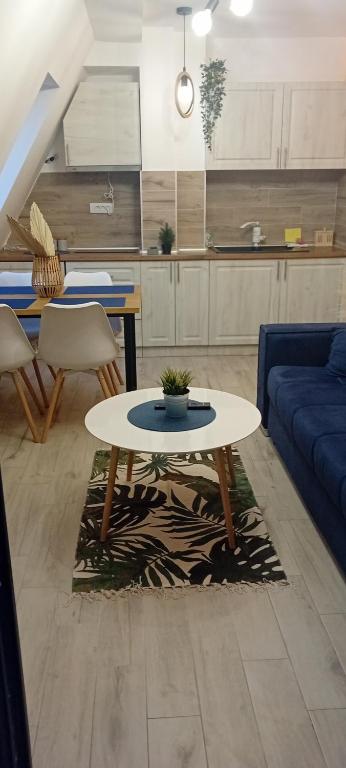 Apartman Merdzan, Divčibare