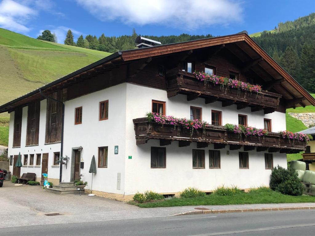 Stöcklhof - 4