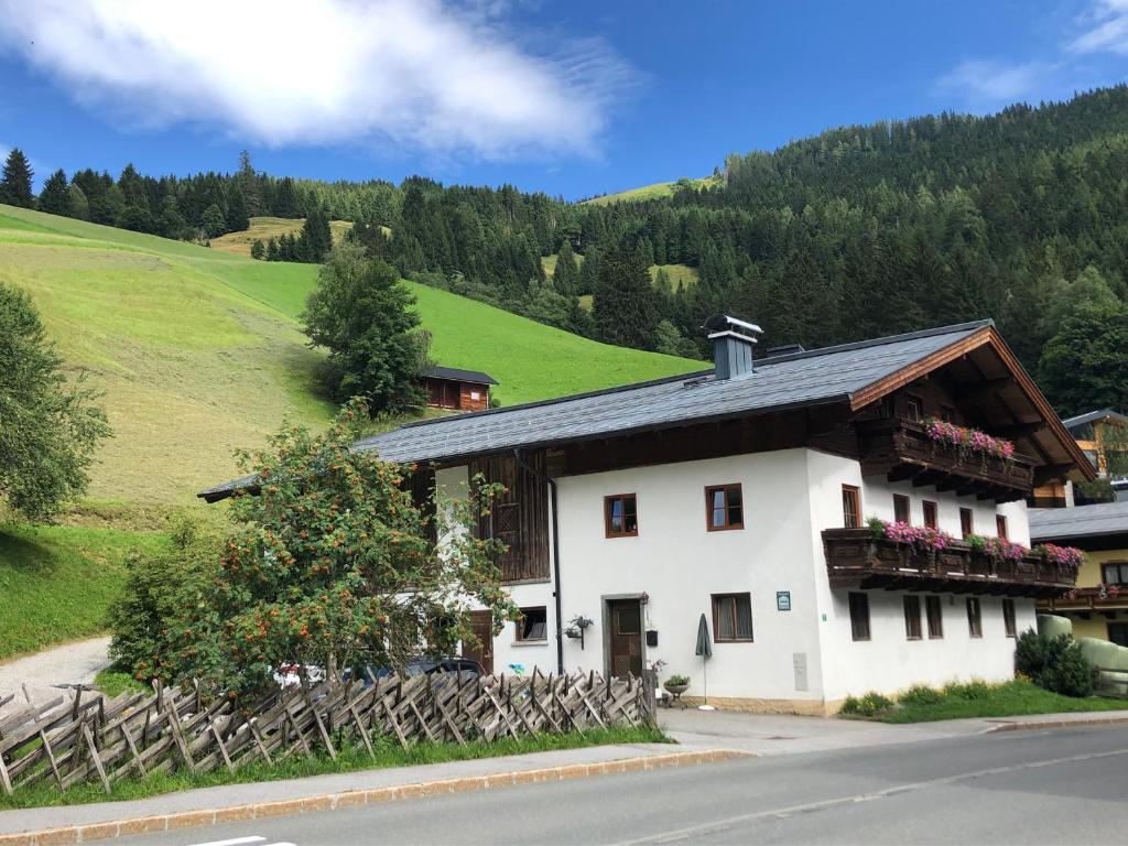 Stöcklhof - 5