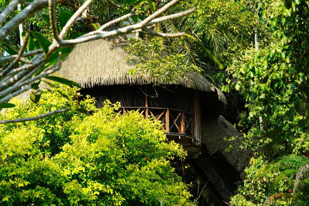 Huma Terra Lodges, Hikkaduwa