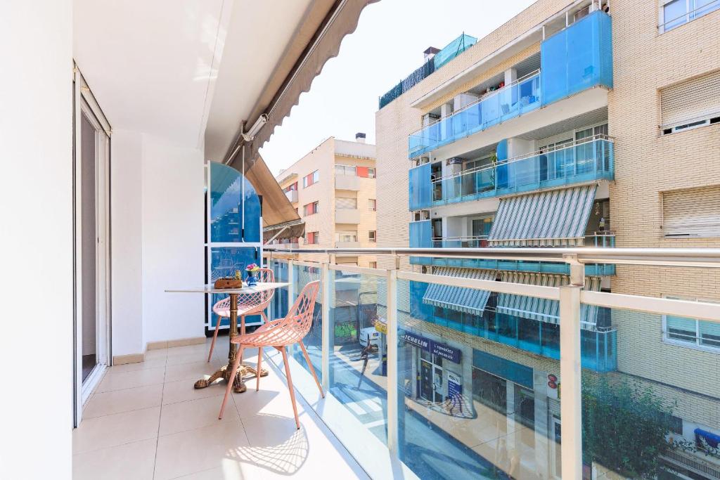 Reial by Unik Vacation, Tarragona