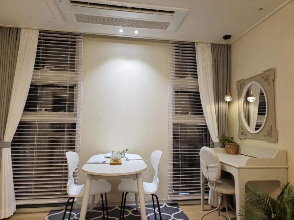 Mango&#038;Haru House