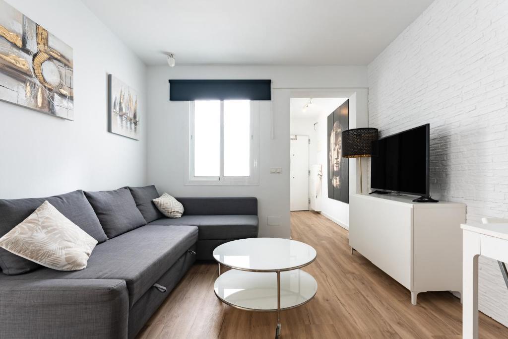 Casa Rebel, Fuengirola