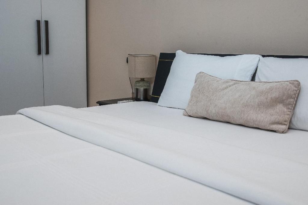 THE SIGNATURE HOTEL Apartment, Accra