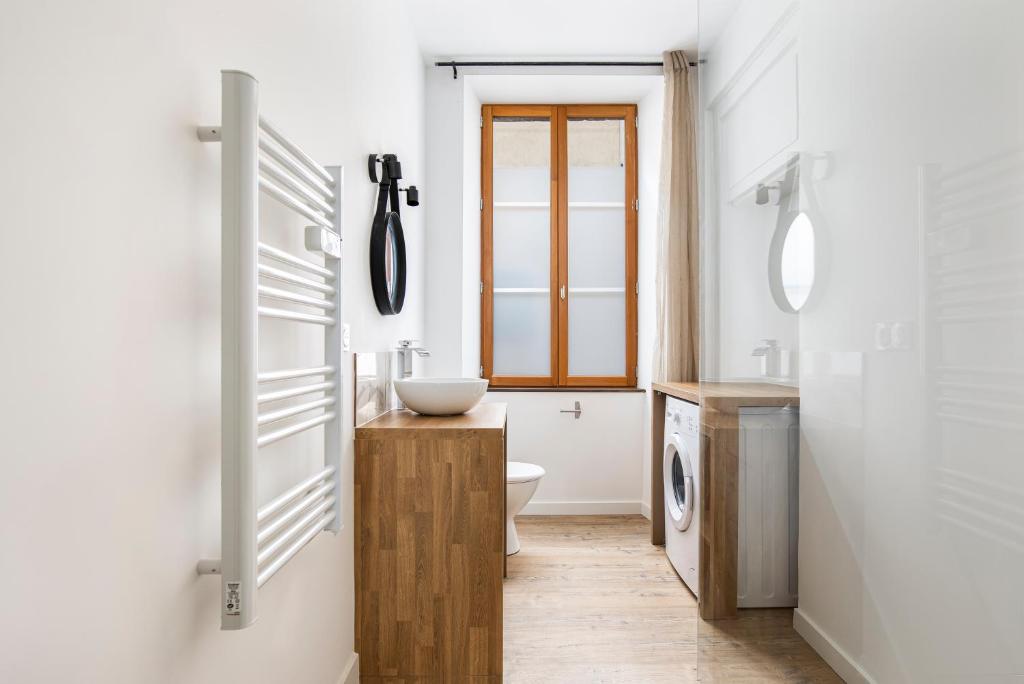 Gambetta201CahorsCityStay - 4