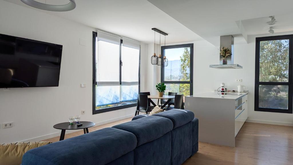 ALLONBAY sweet apartment - 5