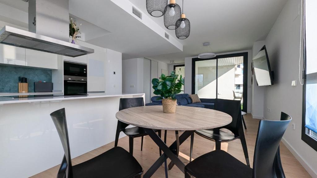 ALLONBAY sweet apartment - 4