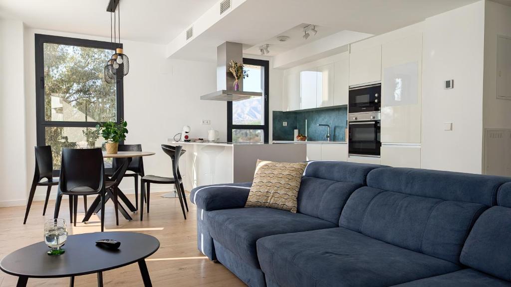 ALLONBAY sweet apartment - 3