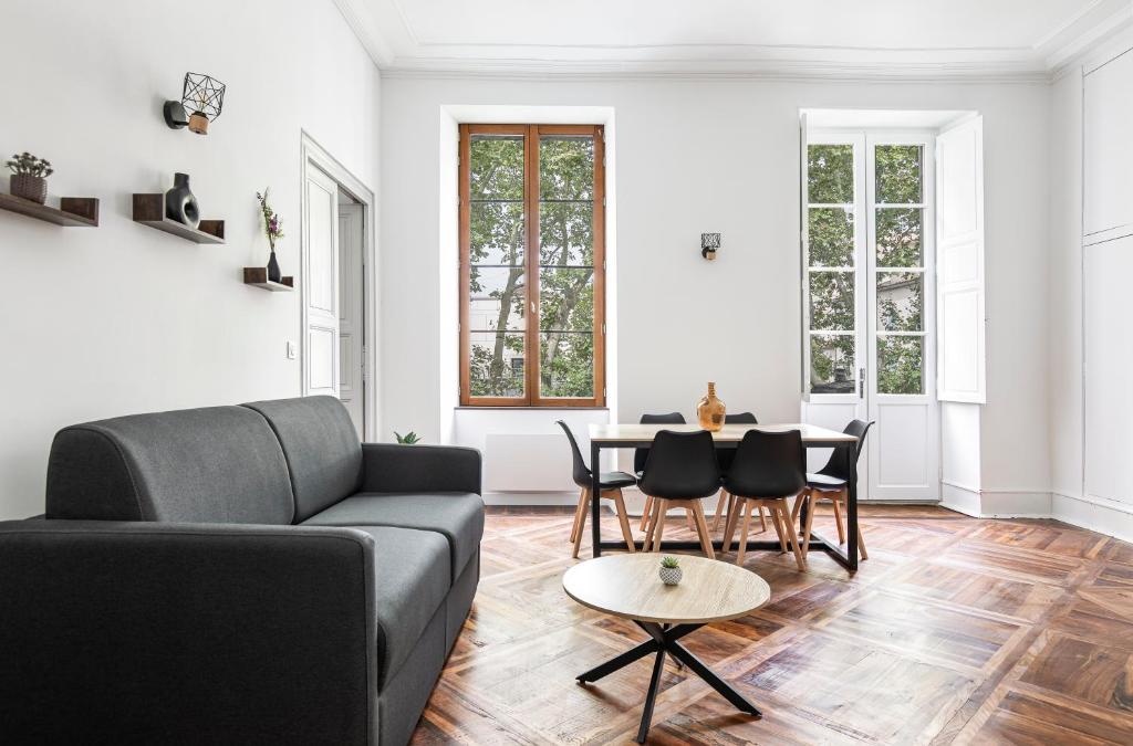 Gambetta201CahorsCityStay - 5