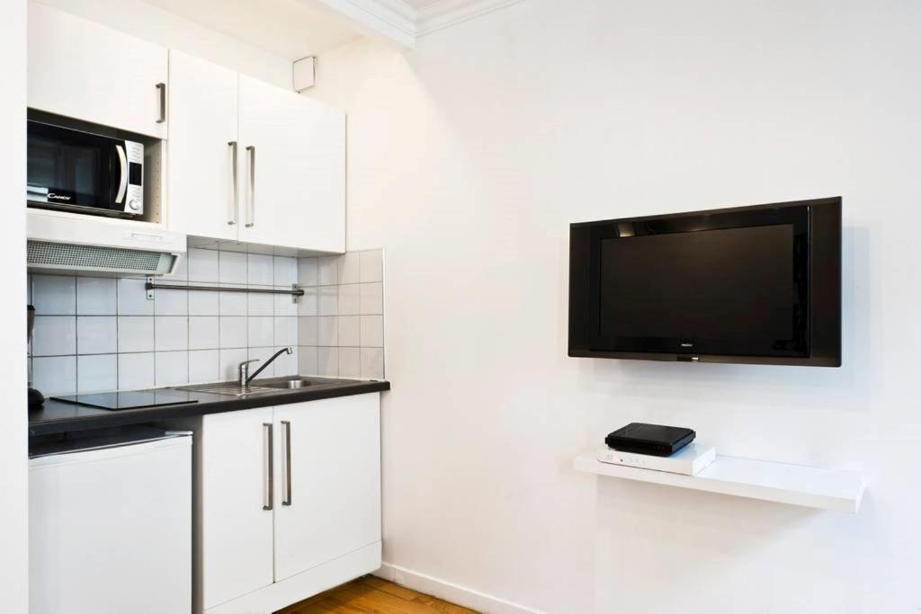 Bluestay 274 - Charmant Appartement à Paris - 2