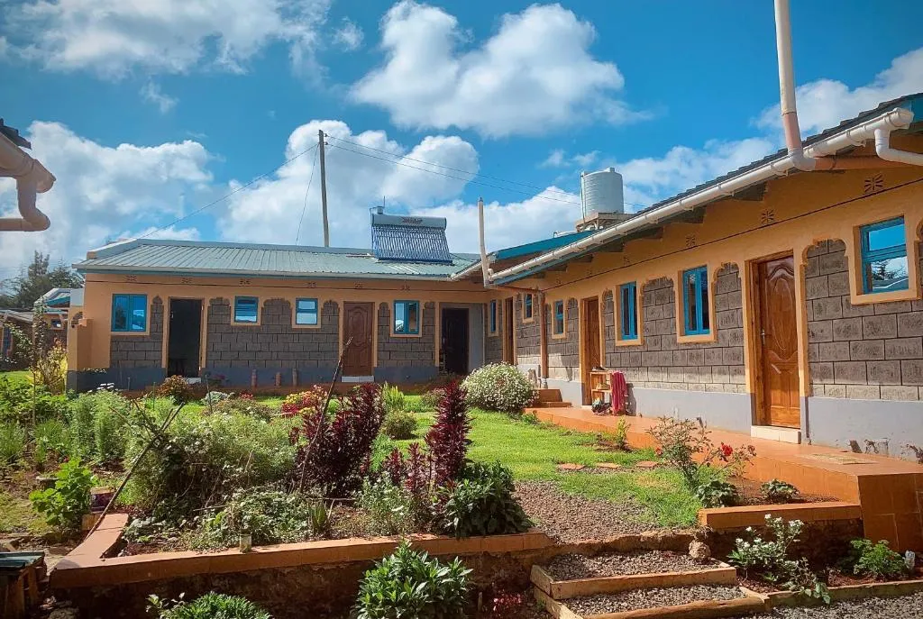 JC ITEN Guest House, hotel in Iten