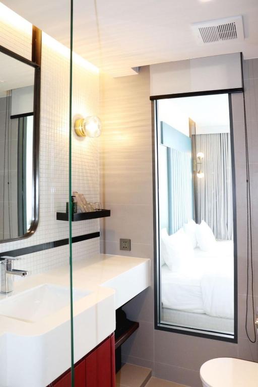 ห้องน้ำ