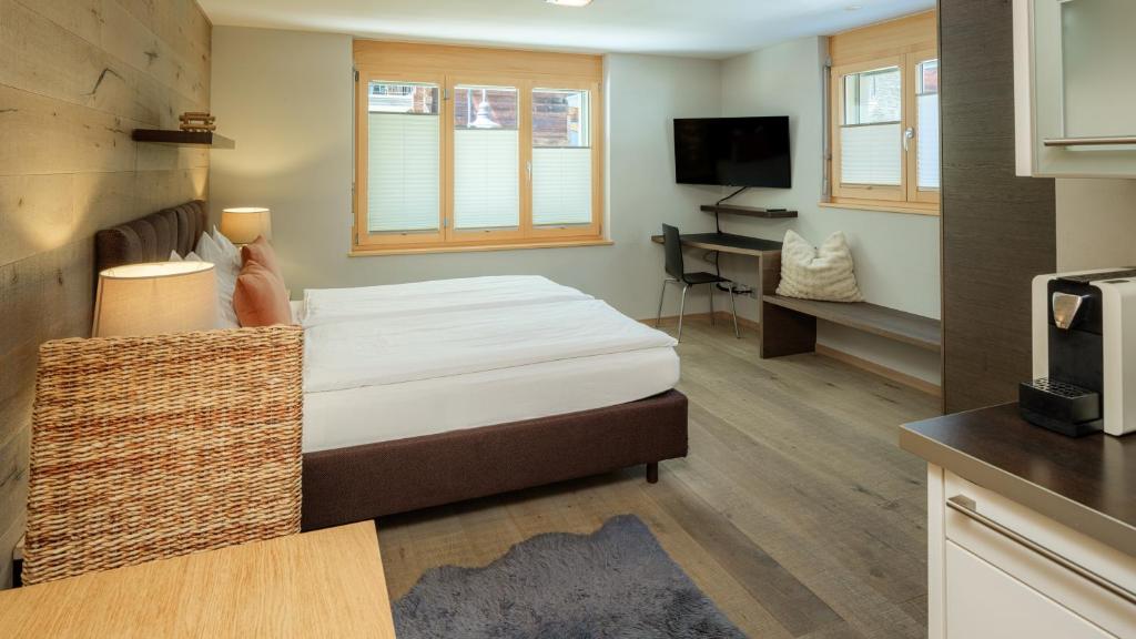 Casa Della Luce Apartments by Zermatt Premium Apartments - 3