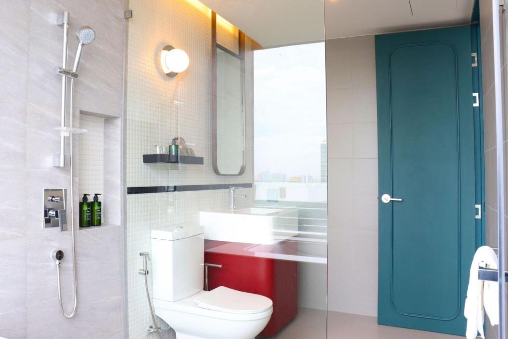 ห้องน้ำ