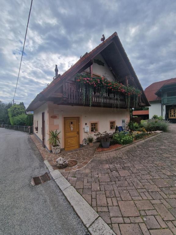 House 29, Begunje na Gorenjskem