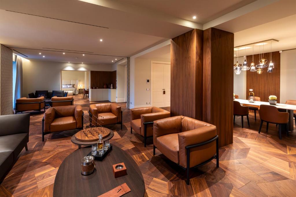 AF Duomo - Milano Luxury Suites - 3
