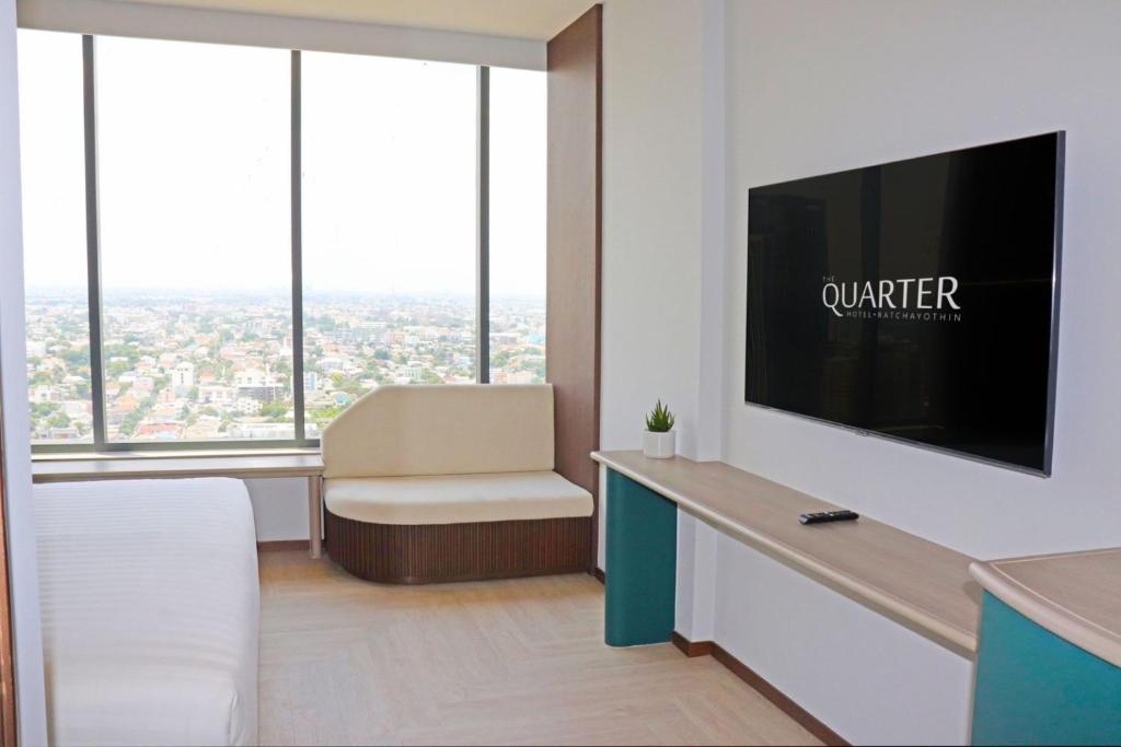 บริการและสิ่งอำนวยความสะดวก